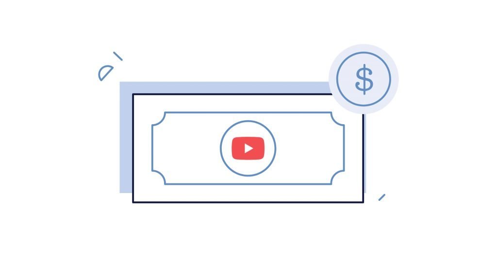 The Cost Of Youtube Ads in 2020