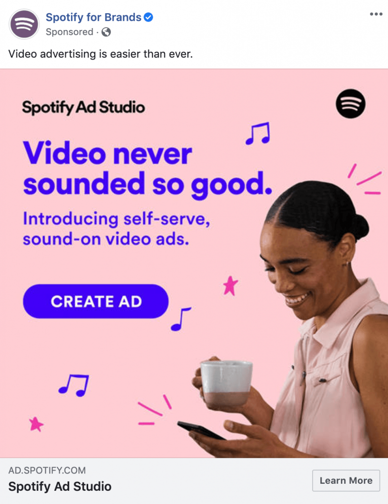 Instagram ads cost